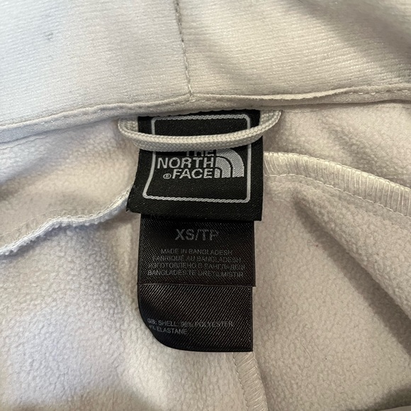 Women’s Apex STH Pant, The North Face, white, XS size - Picture 7 of 12
